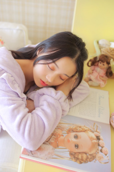 潘金莲